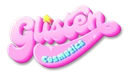 Logo Glisten Cosmetics
