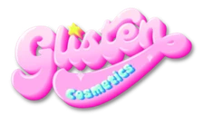 Logo Glisten Cosmetics