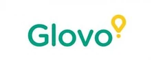Logo Glovo