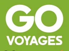 Logo GO Voyages