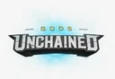 Logo Gods Unchained