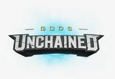 Logo Gods Unchained