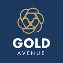 Logo Gold Avenue
