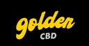 Logo GOLDEN CBD