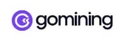 Logo GoMining