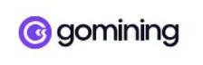Logo GoMining