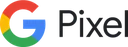 Logo Google Pixel
