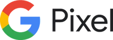 Logo Google Pixel
