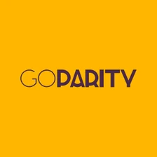 Logo GoParity