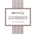 Logo Gourmibox
