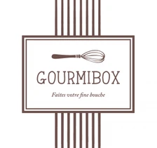 Logo Gourmibox