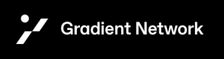 Logo Gradient Network
