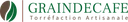 Logo Grain De Café