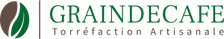 Logo Grain De Café
