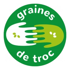 Logo Graines de Troc