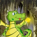 Logo Greedy Dragon