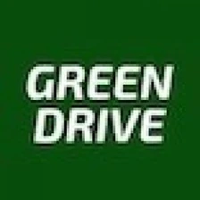 Logo Green Drive