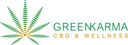 Logo Green Karma