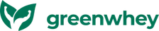 Logo Green Whey
