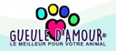Logo Gueule d'amour