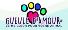 Logo Gueule d'amour
