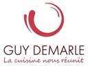 Logo Guy Demarle
