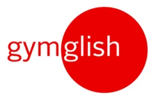 Logo Gymglish