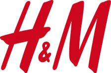 Logo H&M
