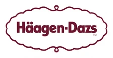 Logo Haagen Dazs