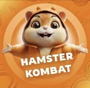 Logo Hamster Kombat