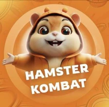 Logo Hamster Kombat