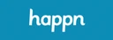 Logo Happn