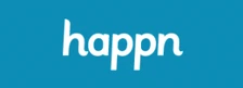 Logo Happn