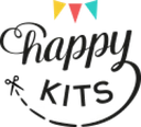 Logo Happy Kits
