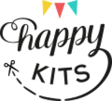 Logo Happy Kits