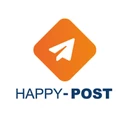 Logo Happy-Post