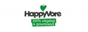 Logo Happyvore