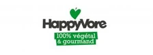 Logo Happyvore
