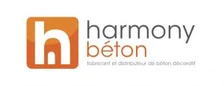 Logo Harmony béton