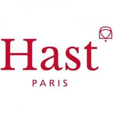 Logo Hast