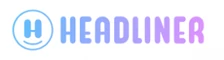 Logo Headliner