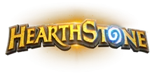 Logo HearthStone