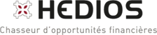 Logo HEDIOS