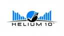 Logo Hélium 10