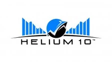 Logo Hélium 10