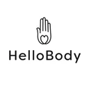 Logo Hello Body