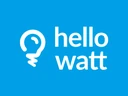 Logo Hello watt