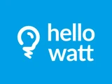 Logo Hello watt