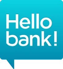 Logo Hellobank