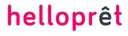 Logo HelloPrêt